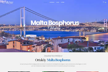 Malta Bosphorus Hotel